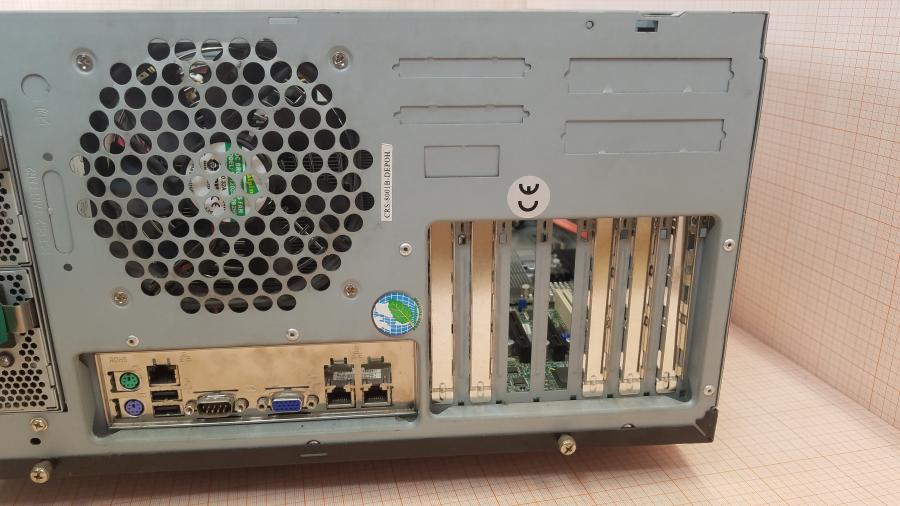 230-005-001 Сервер DEPO Storm 2300N5 #7