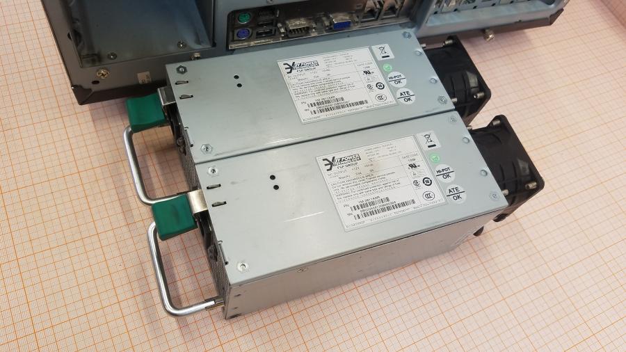 230-005-001 Сервер DEPO Storm 2300N5 #8