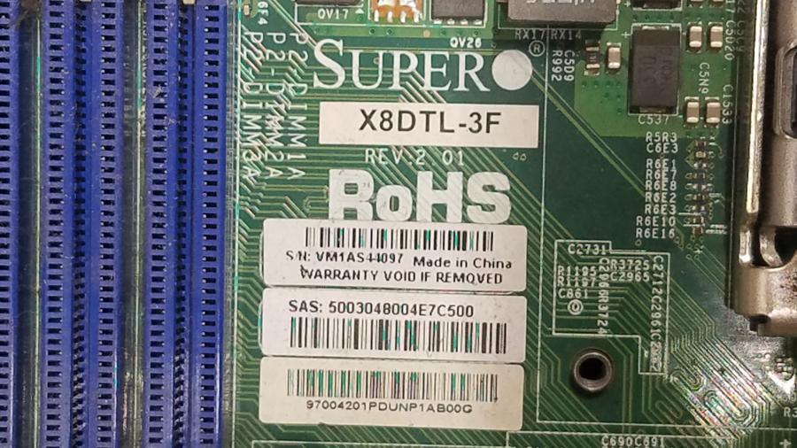 230-005-001 Сервер DEPO Storm 2300N5 #14