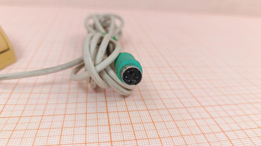 001-211-001 Мышь проводная DEPO Optical Mouse #5