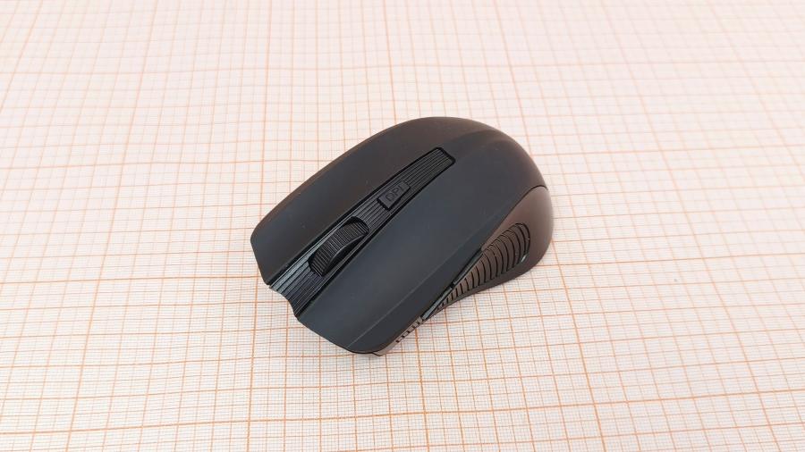 001-125-002 Мышь беспроводная SVEN RX-345 #1