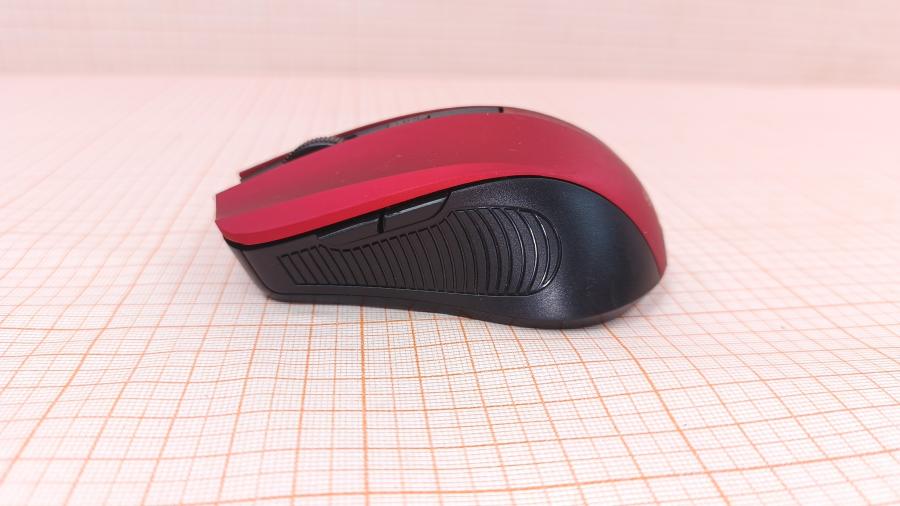 001-125-003 Мышь беспроводная SVEN RX-345 #3