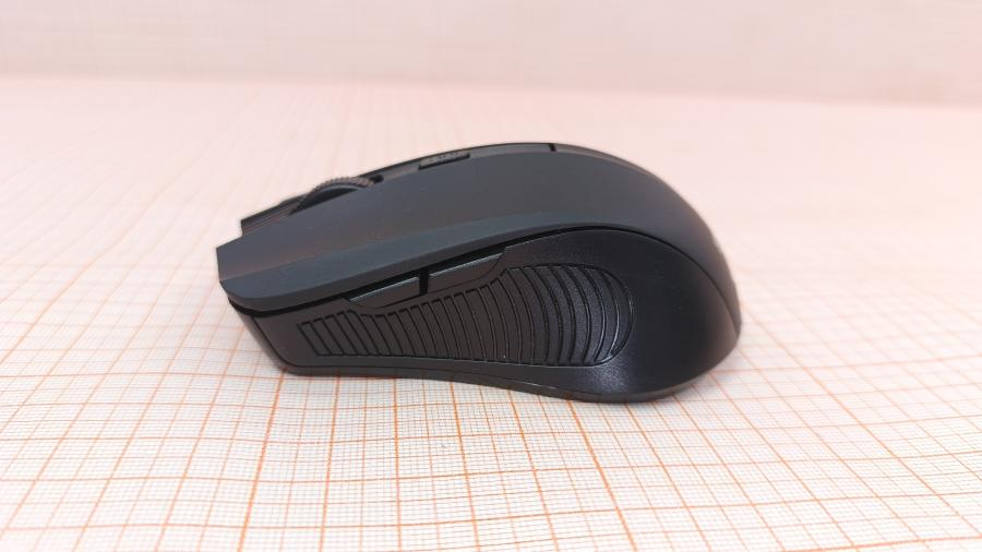 001-125-004 Мышь беспроводная SVEN RX-345 #3