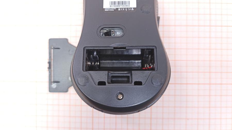 001-125-004 Мышь беспроводная SVEN RX-345 #6