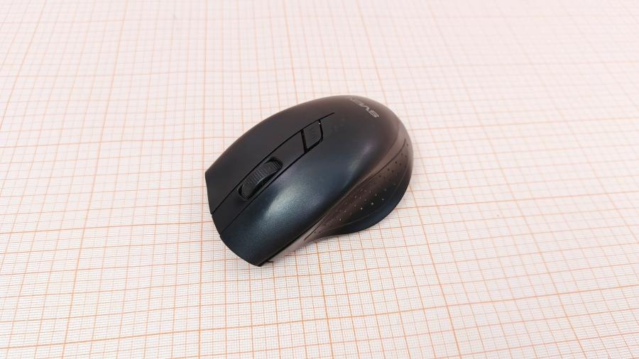 001-212-002 Мышь беспроводная SVEN RX-325 #1