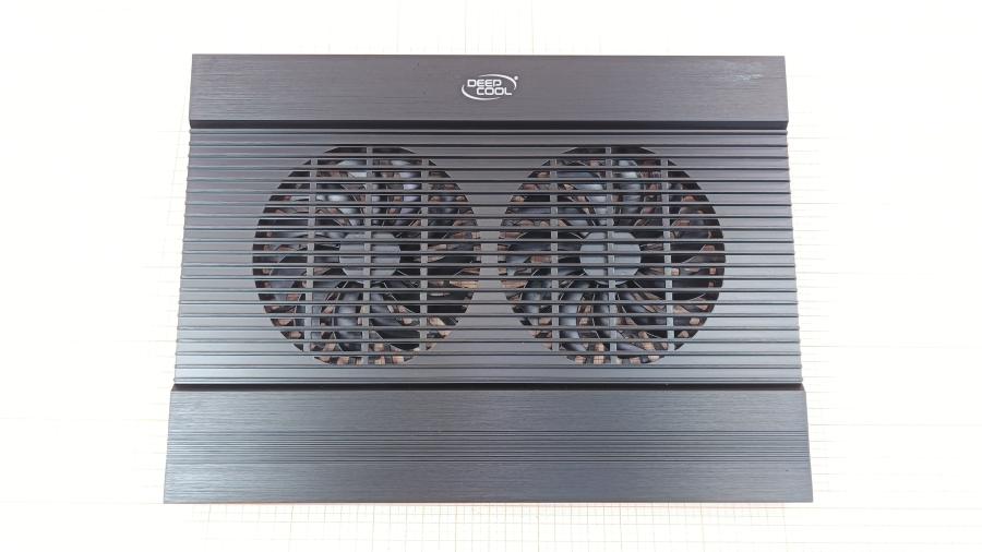 001-215-001 Подставка для ноутбука DEEPCOOL N8 #2