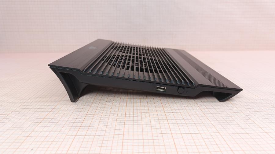 001-215-001 Подставка для ноутбука DEEPCOOL N8 #5