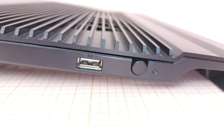 001-215-001 Подставка для ноутбука DEEPCOOL N8 #6