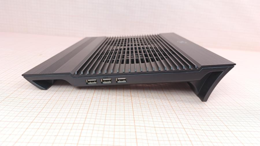 001-215-001 Подставка для ноутбука DEEPCOOL N8 #7
