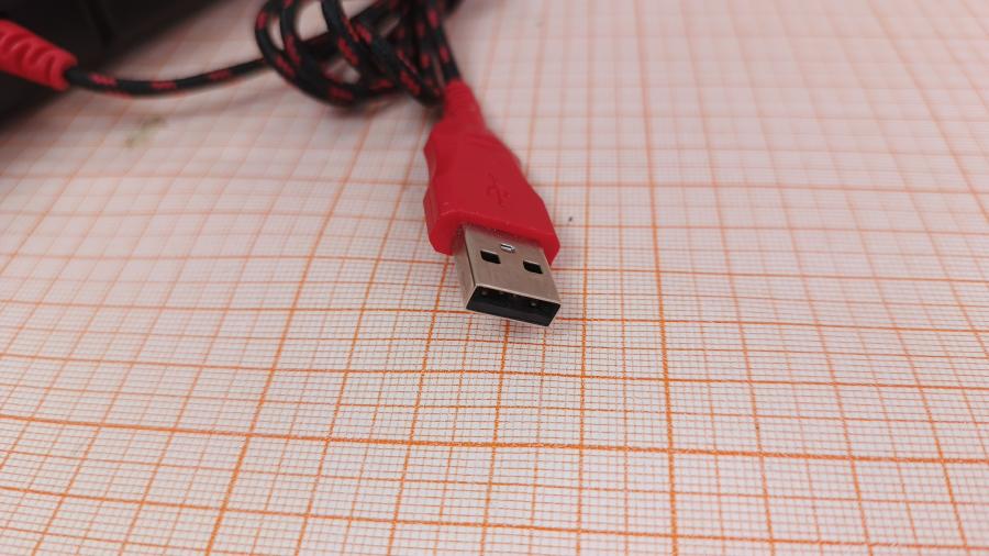 001-216-003 Клавиатура проводная A4tech Bloody Q100 #6