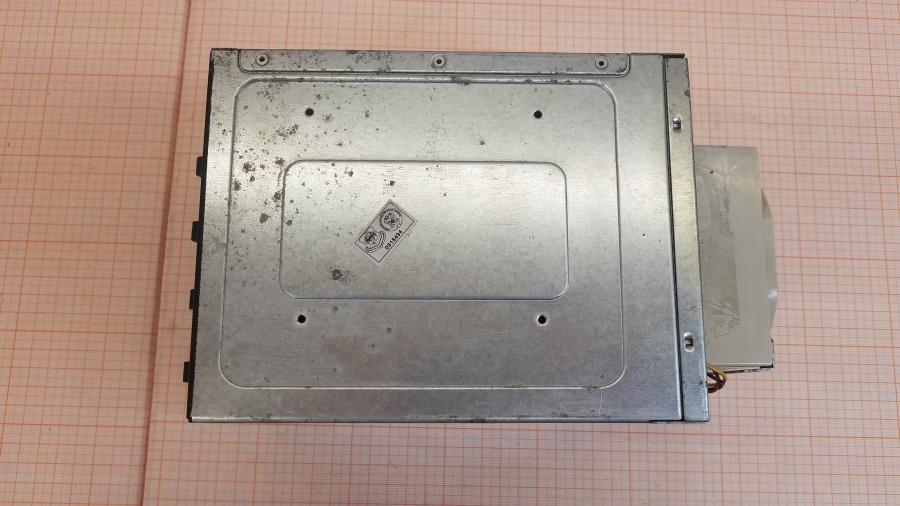 230-009-002 HDD Cage SuperMicro CSE-M35 #3