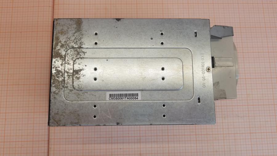 230-009-002 HDD Cage SuperMicro CSE-M35 #4