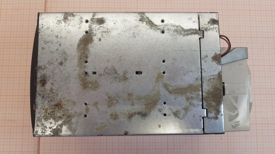 230-009-002 HDD Cage SuperMicro CSE-M35 #6