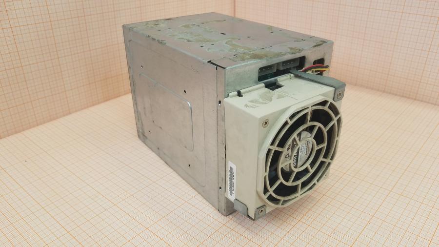 230-009-002 HDD Cage SuperMicro CSE-M35 #7