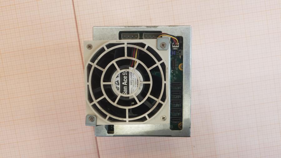 230-009-002 HDD Cage SuperMicro CSE-M35 #8