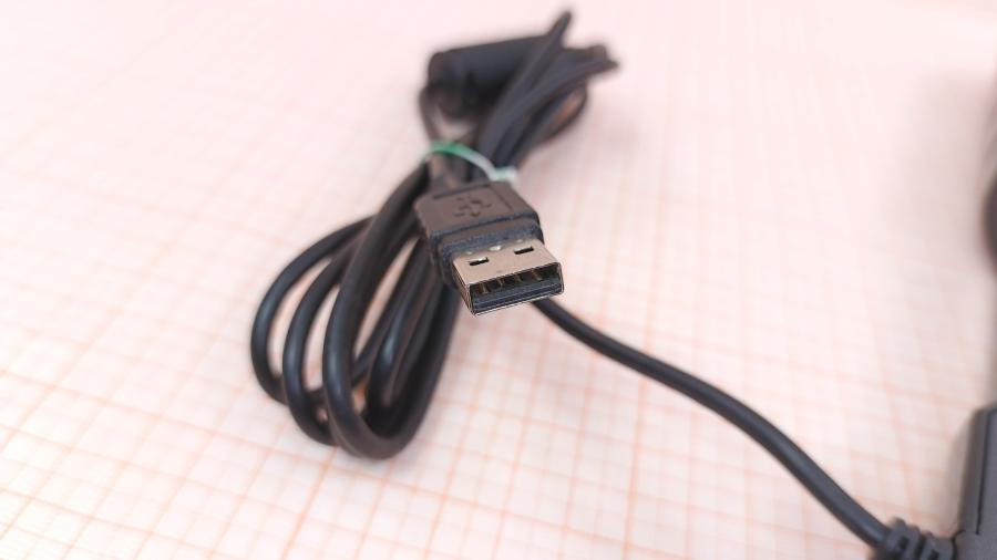 001-222-001 Клавиатура проводная A4tech X7 (G800V) #6