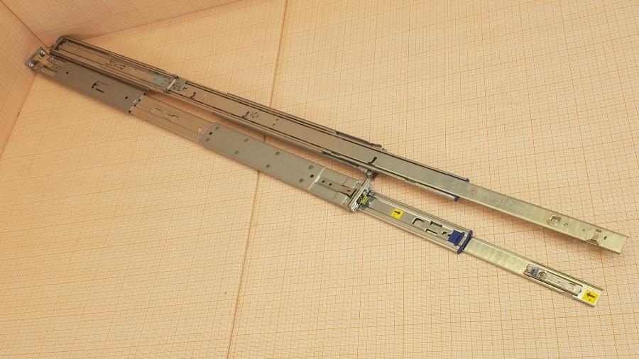 230-011-001 Комплект рельс в стойку HP 679368-001 #1