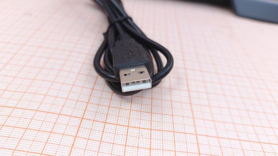 001-223-001 Клавиатура проводная COUGAR 200K #6