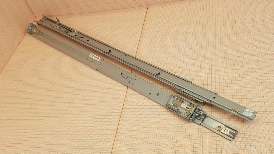 230-012-001 Комплект рельс в стойку IBM 69Y5021 69Y5022 #1
