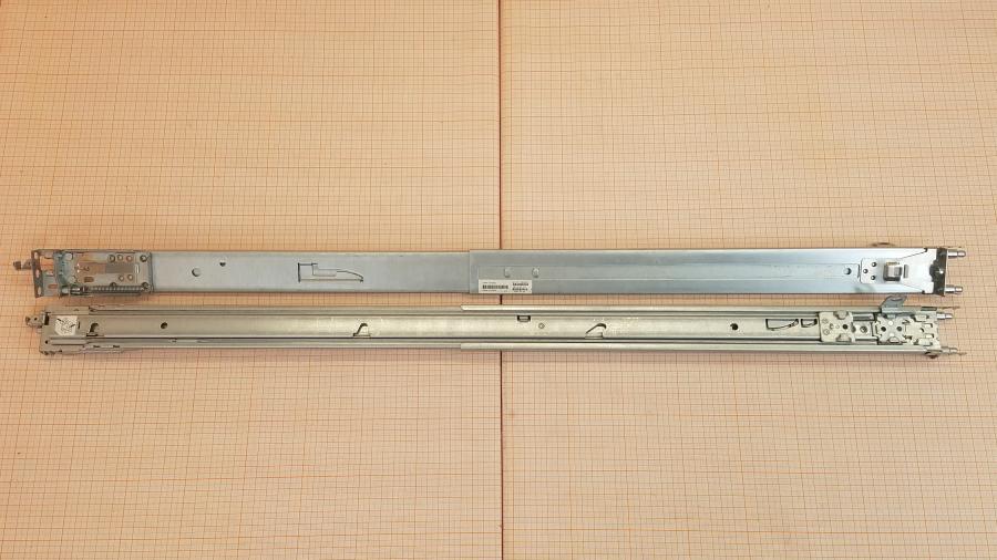 230-012-001 Комплект рельс в стойку IBM 69Y5021 69Y5022 #2