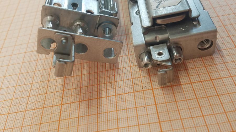 230-012-001 Комплект рельс в стойку IBM 69Y5021 69Y5022 #4