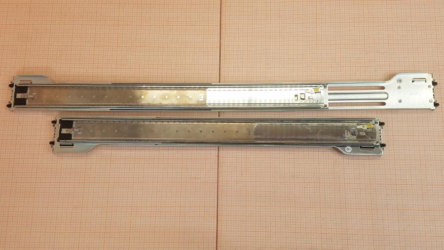 230-013-001 Комплект рельс в стойку SuperMicro MCP-290-00053-0N #3