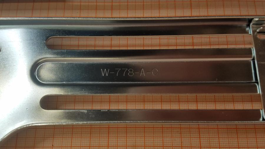 230-013-001 Комплект рельс в стойку SuperMicro MCP-290-00053-0N #4