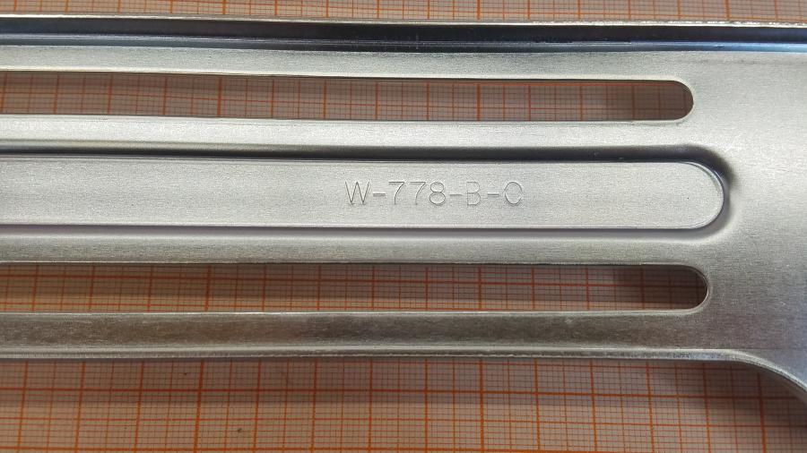 230-013-001 Комплект рельс в стойку SuperMicro MCP-290-00053-0N #5