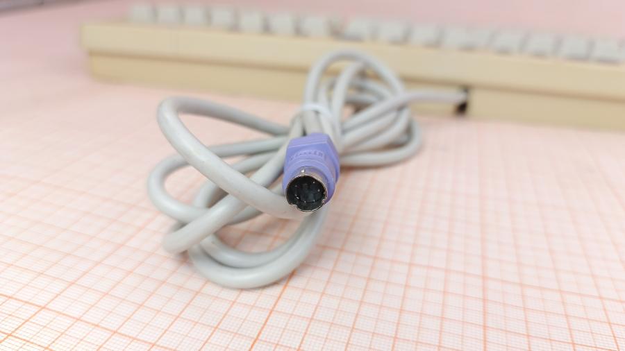 001-227-001 Клавиатура проводная Genius KWD-910 #6