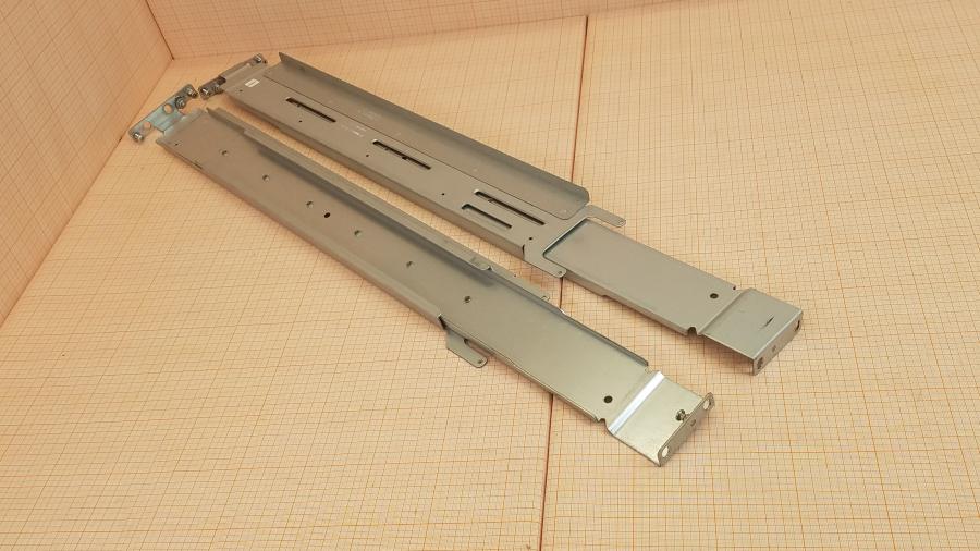 230-014-001 Комплект рельс в стойку HP VLS9000 457637-001 #1