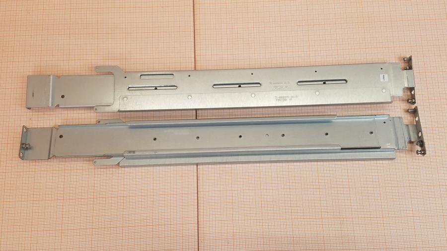 230-014-001 Комплект рельс в стойку HP VLS9000 457637-001 #2