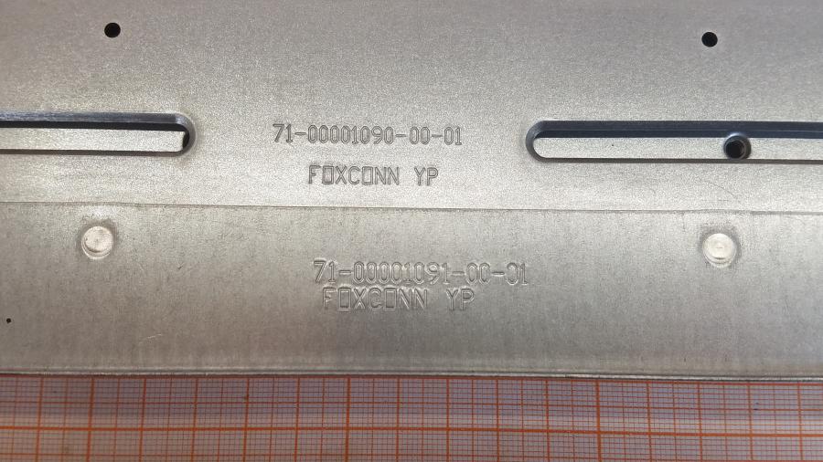 230-014-001 Комплект рельс в стойку HP VLS9000 457637-001 #4