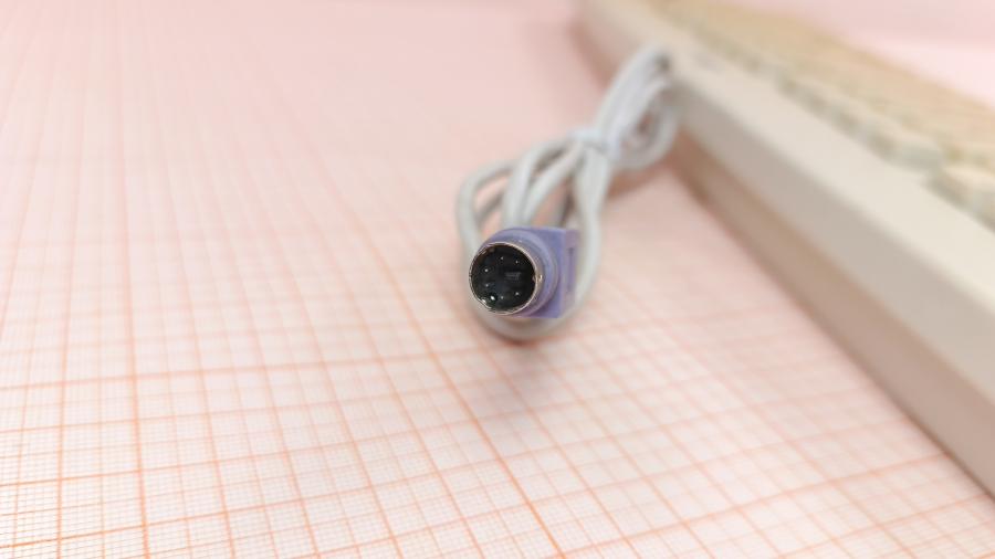 001-228-001 Клавиатура проводная Genius K295 #6