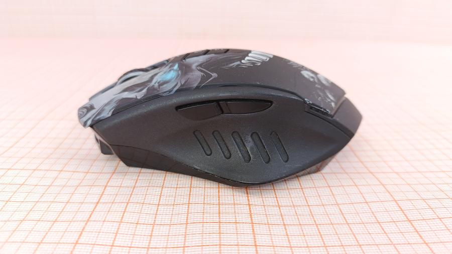 001-232-001 Мышь беспроводная A4tech Bloody R8 #3