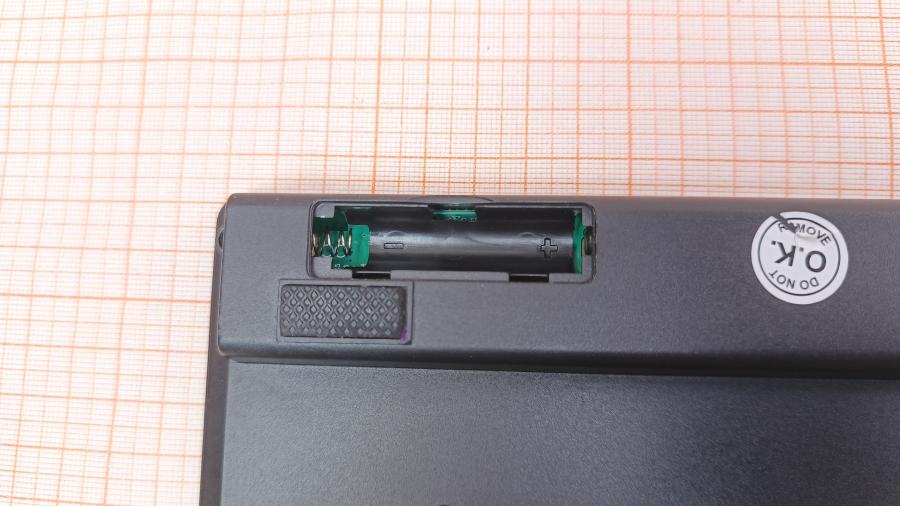 001-234-001 Клавиатура беспроводная SVEN Elegance 5800 Wireless #6