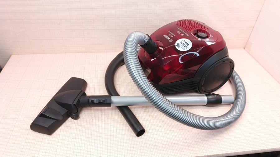 001-236-001 Пылесос BOSCH GL-20 #1