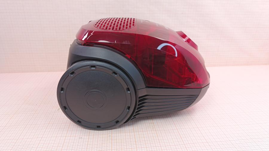 001-236-001 Пылесос BOSCH GL-20 #4