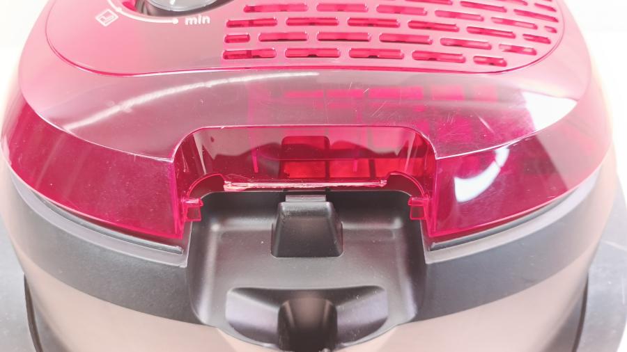 001-236-001 Пылесос BOSCH GL-20 #7