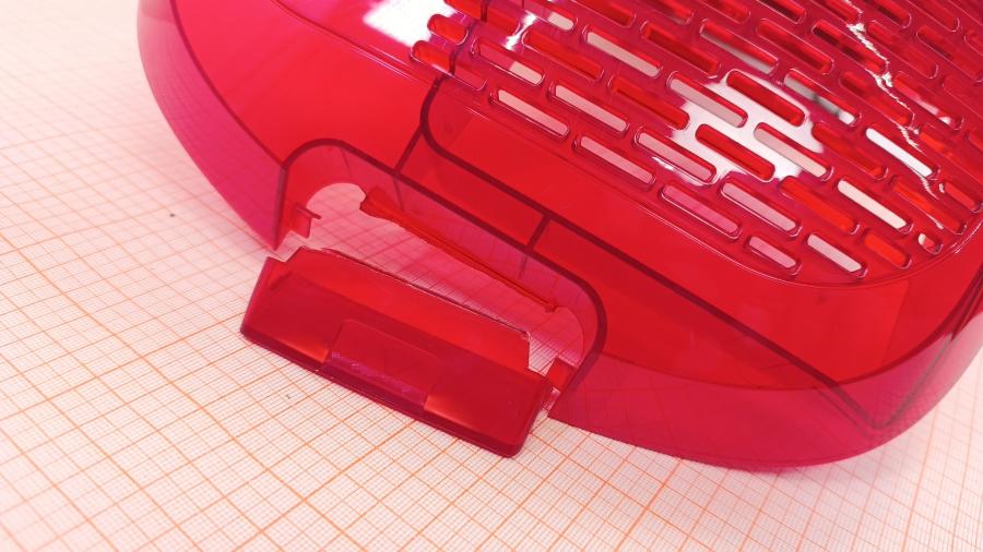 001-236-001 Пылесос BOSCH GL-20 #8