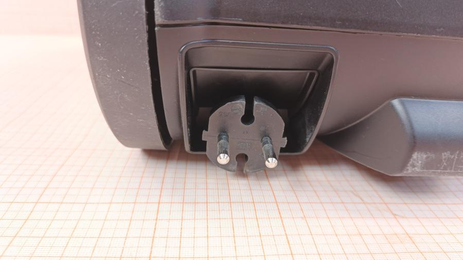 001-236-001 Пылесос BOSCH GL-20 #9