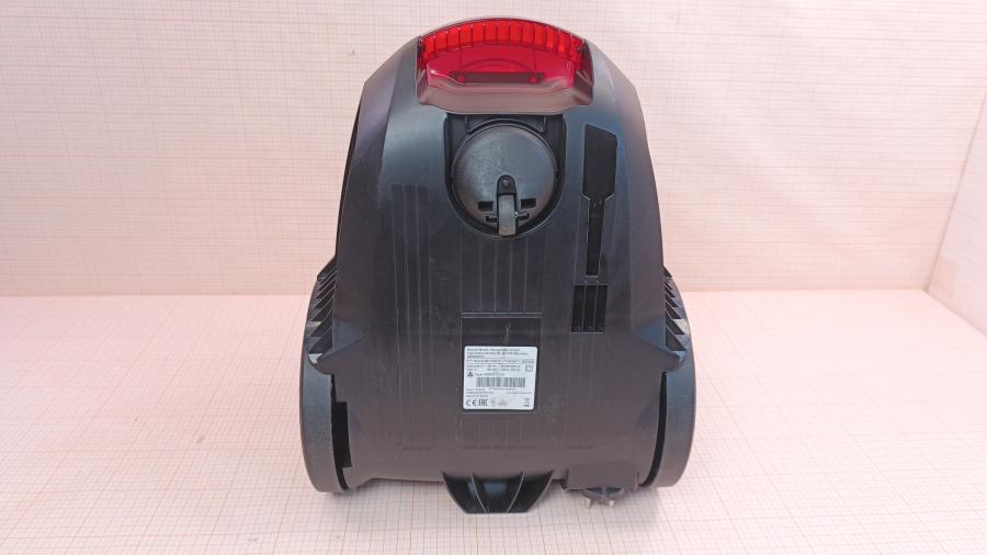 001-236-001 Пылесос BOSCH GL-20 #10