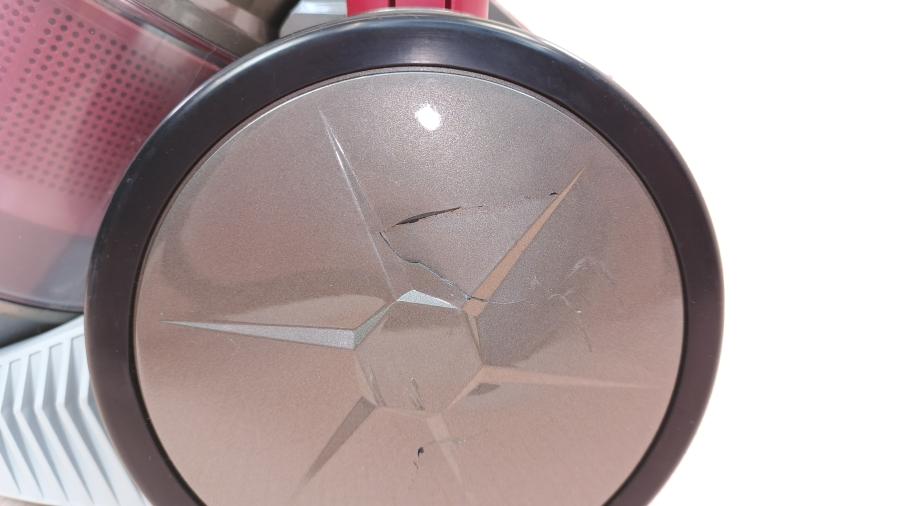 001-237-001 Пылесос SCARLETT SC-VC80C04 #4