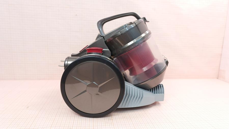 001-237-001 Пылесос SCARLETT SC-VC80C04 #5