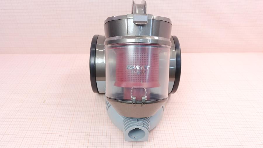 001-237-001 Пылесос SCARLETT SC-VC80C04 #6