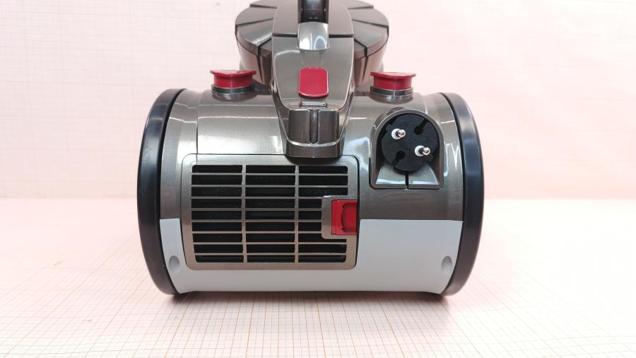 001-237-001 Пылесос SCARLETT SC-VC80C04 #8