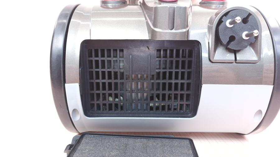 001-237-001 Пылесос SCARLETT SC-VC80C04 #9