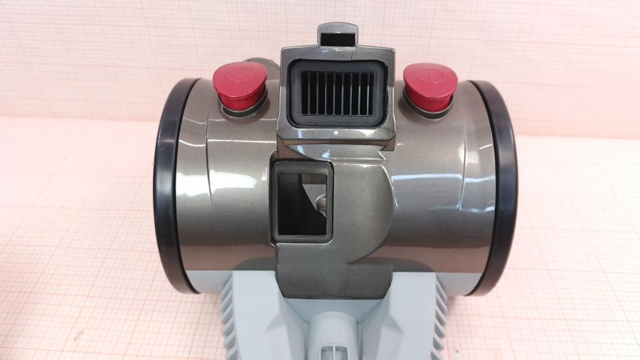 001-237-001 Пылесос SCARLETT SC-VC80C04 #10