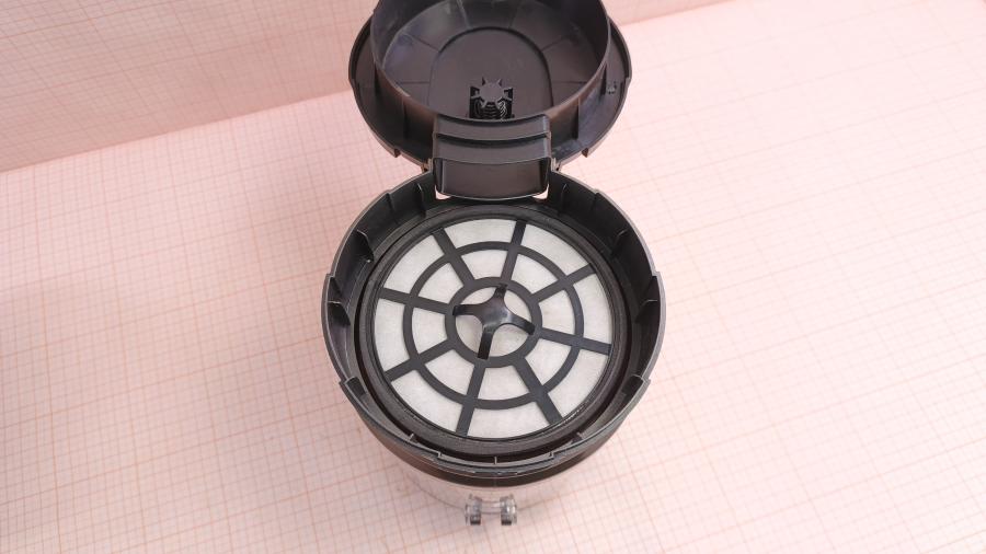 001-237-001 Пылесос SCARLETT SC-VC80C04 #11