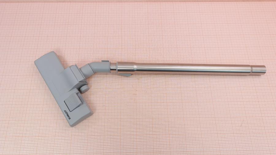 001-237-001 Пылесос SCARLETT SC-VC80C04 #16