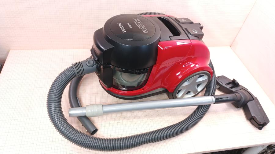 001-238-001 Пылесос PHILIPS FC8950 #1